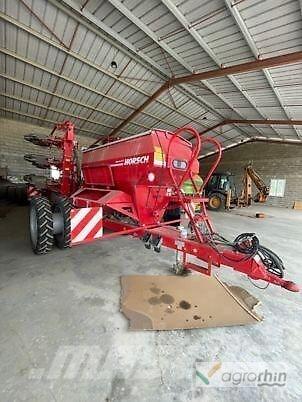 Horsch Maestro 9cc Sejačice