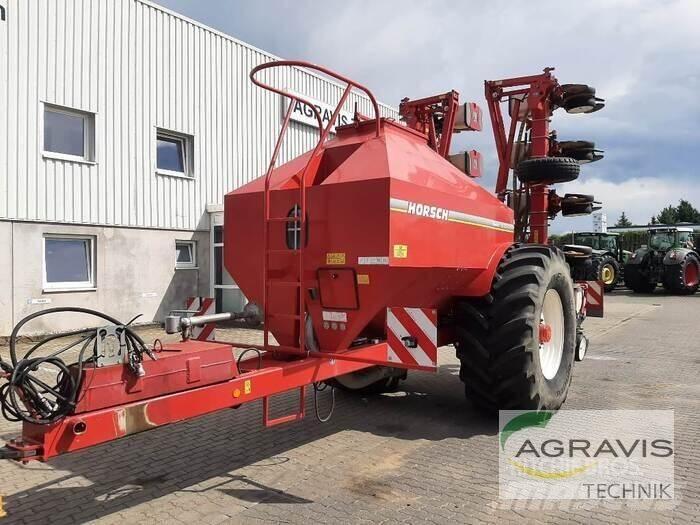 Horsch MAISTRO 12 RC Sejačice