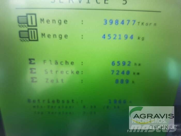 Horsch MAISTRO 12 RC Sejačice