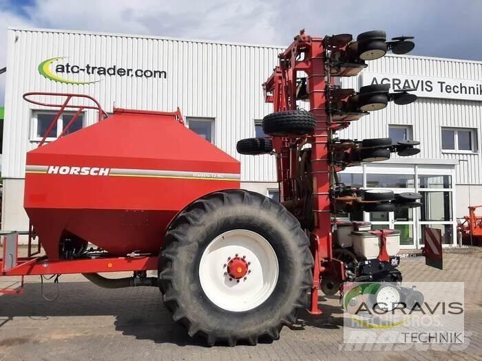 Horsch MAISTRO 12 RC Sejačice
