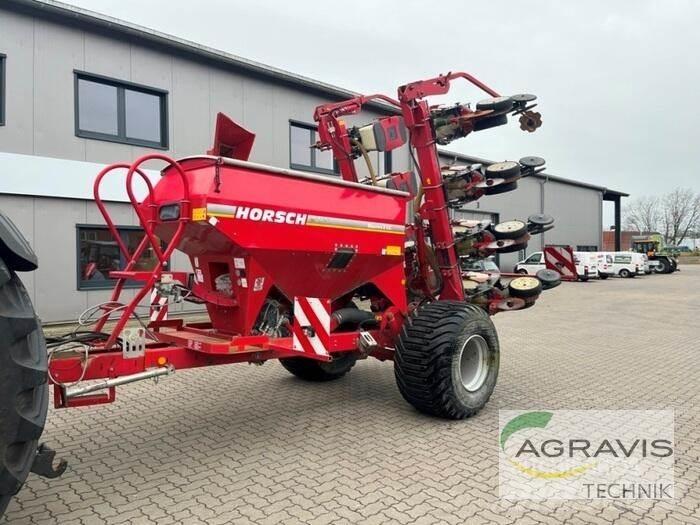 Horsch MAISTRO 8 CC Sejačice