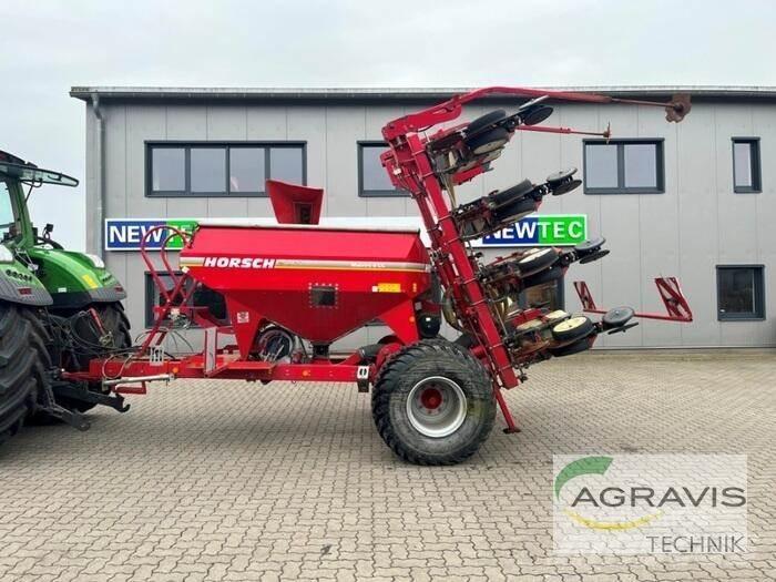 Horsch MAISTRO 8 CC Sejačice