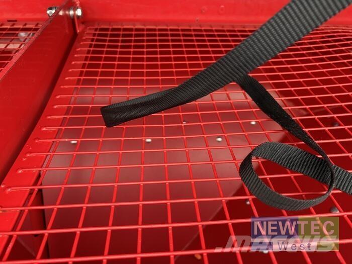 Horsch PARTNER 1600 FT Sejačice