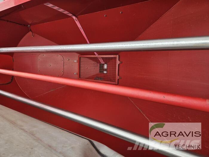 Horsch PRONTO 3 DC Kombinovane sejačice