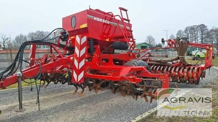 Horsch PRONTO 6 AS Sejačice