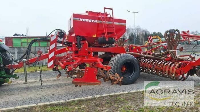 Horsch PRONTO 6 AS Sejačice