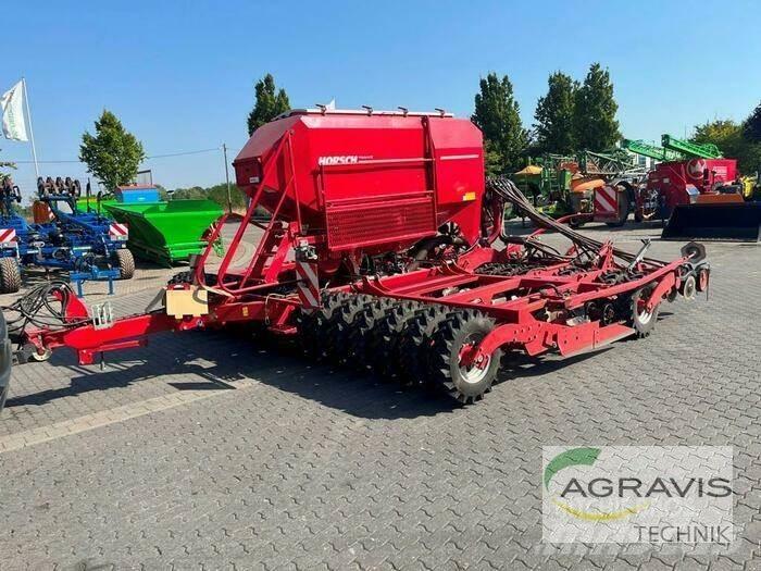 Horsch PRONTO 6 DC Sejačice