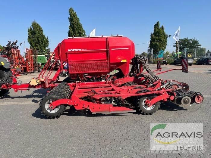 Horsch PRONTO 6 DC Sejačice