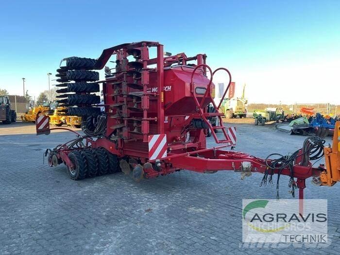 Horsch PRONTO 6 DC Sejačice