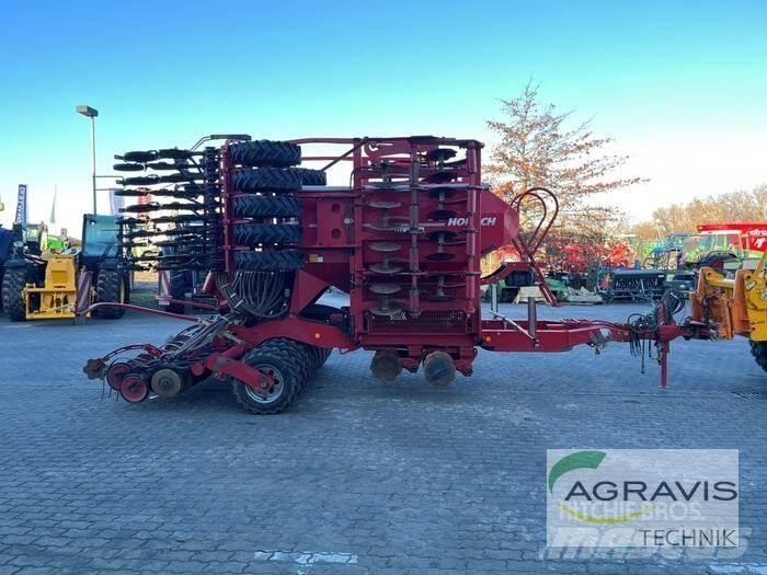 Horsch PRONTO 6 DC Sejačice