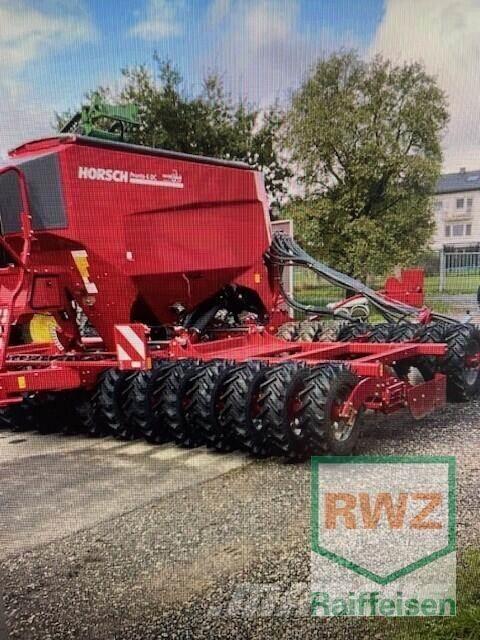 Horsch Pronto 6 DC Kombinovane sejačice