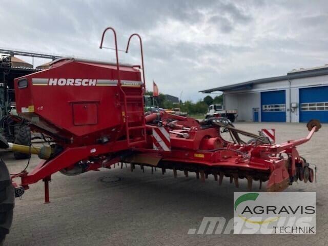 Horsch PRONTO 6 KR Sejačice