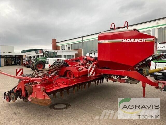 Horsch PRONTO 6 KR Sejačice