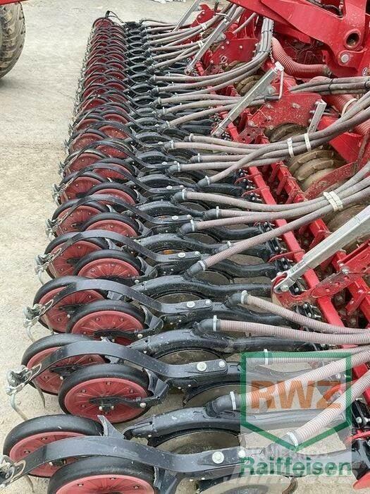 Horsch Pronto KR 6 Kombinovane sejačice