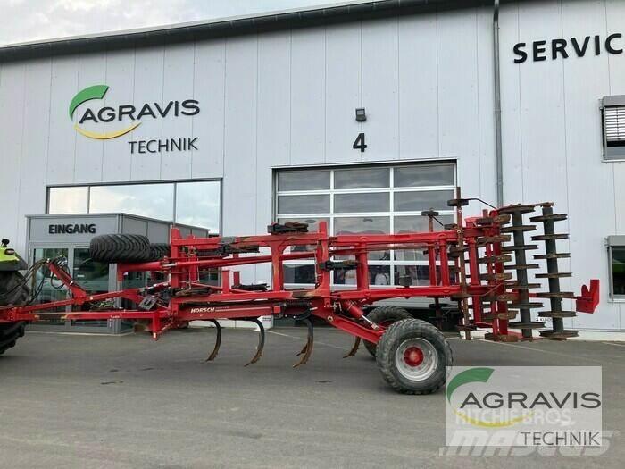 Horsch TERRANO 4.4 GX Drljače