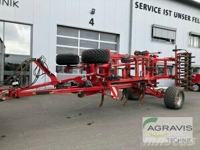 Horsch TERRANO 4.4 GX Drljače