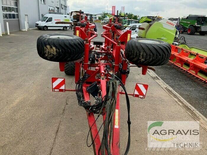 Horsch TERRANO 4.4 GX Drljače