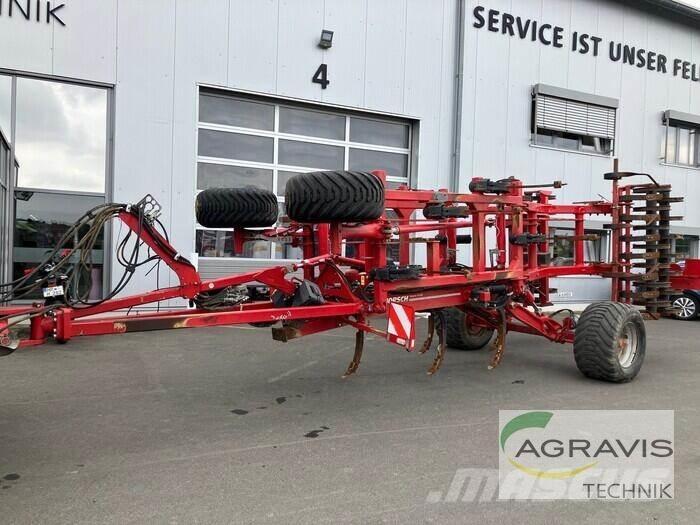Horsch TERRANO 4.4 GX Kultivatori