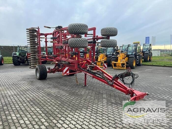 Horsch TERRANO 6.4 GX Mašine za pripremo zemlje