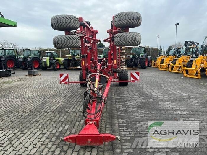 Horsch TERRANO 6.4 GX Kultivatori