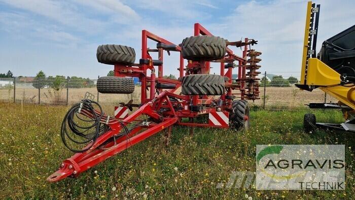 Horsch TERRANO 6 FM Kultivatori