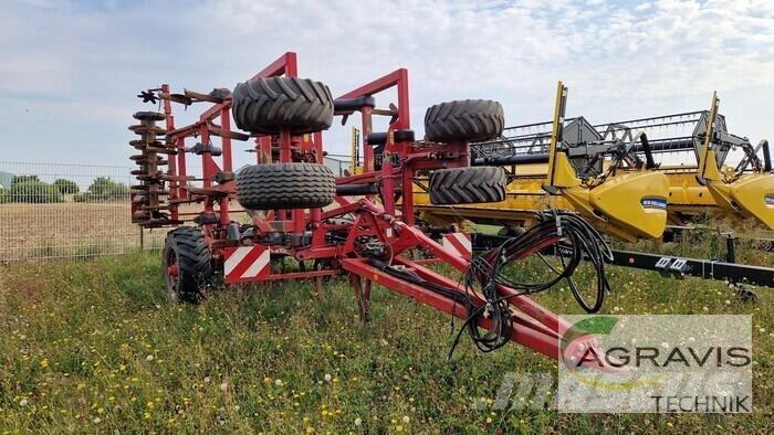 Horsch TERRANO 6 FM Kultivatori