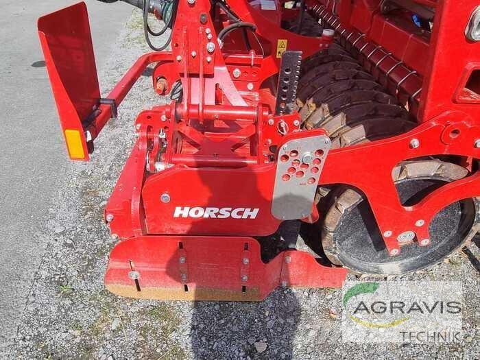 Horsch VERSA 3 KR Sejačice