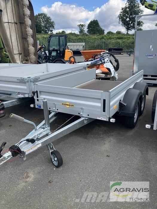 Humbaur HA 20 25 13 KV Ostale prikolice