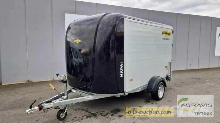 Humbaur HKPA 15 32 17 Ostale prikolice