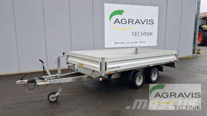 Humbaur HN 20 31 16 Ostale prikolice