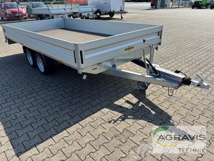 Humbaur HN 35 41 21 Ostale prikolice