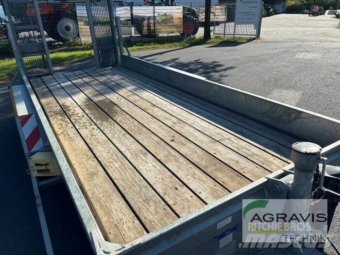 Humbaur HS 10 50 20 BS Ostale prikolice