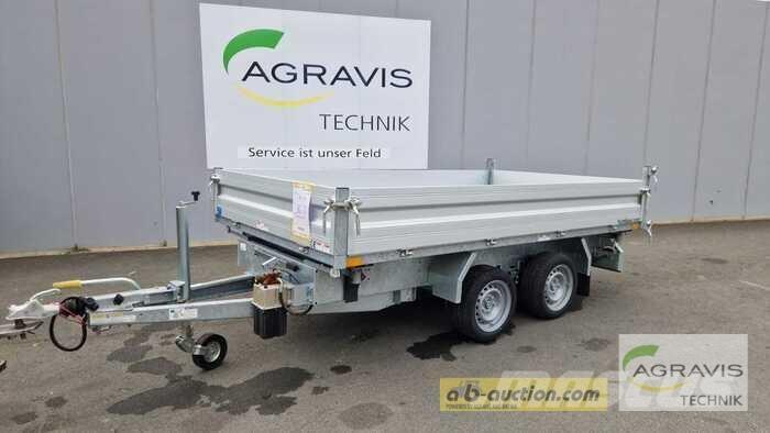 Humbaur HTK 3000.31 Ostale prikolice