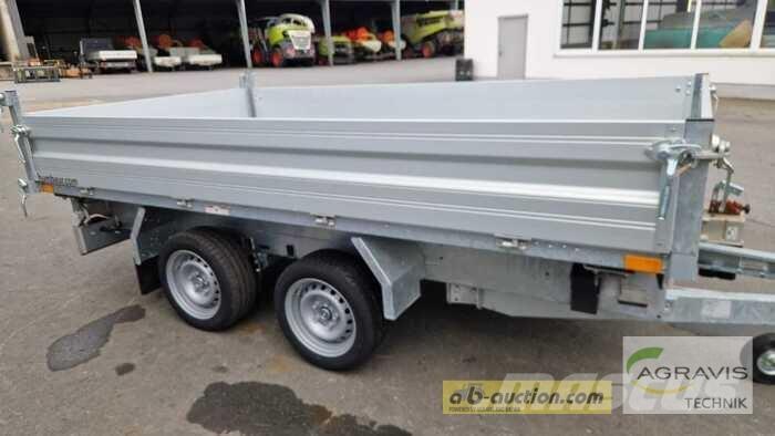 Humbaur HTK 3000.31 Ostale prikolice
