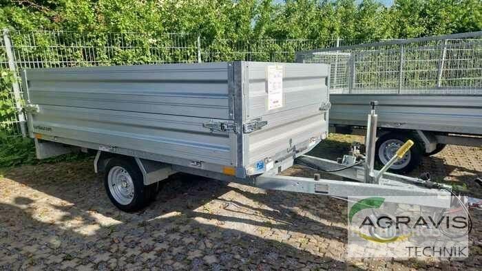 Humbaur HUK 15 27 15 Ostale prikolice