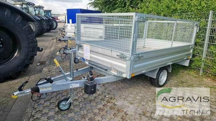 Humbaur HUK 15 27 15 Ostale prikolice