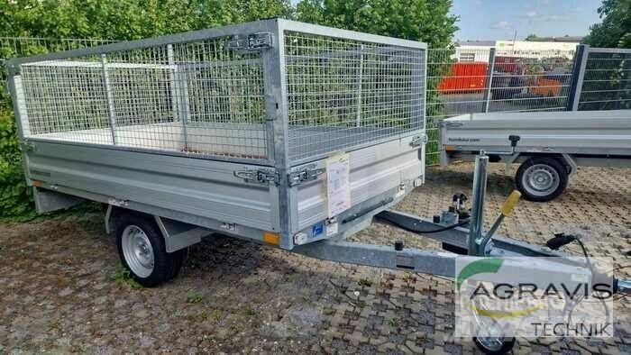 Humbaur HUK 15 27 15 Ostale prikolice
