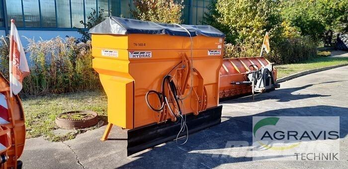 Hydrac TN-1400-R Ostale mašine za put i sneg