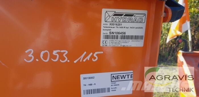 Hydrac TN-1400-R Ostale mašine za put i sneg