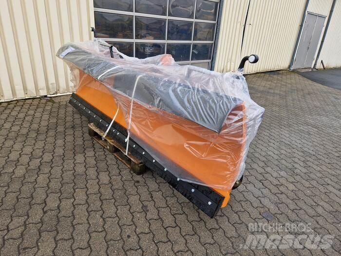 Hydrac UNI-310 Ostale mašine za put i sneg