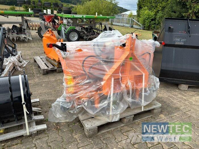 Hydrac VP-150-DP Ostale mašine za put i sneg