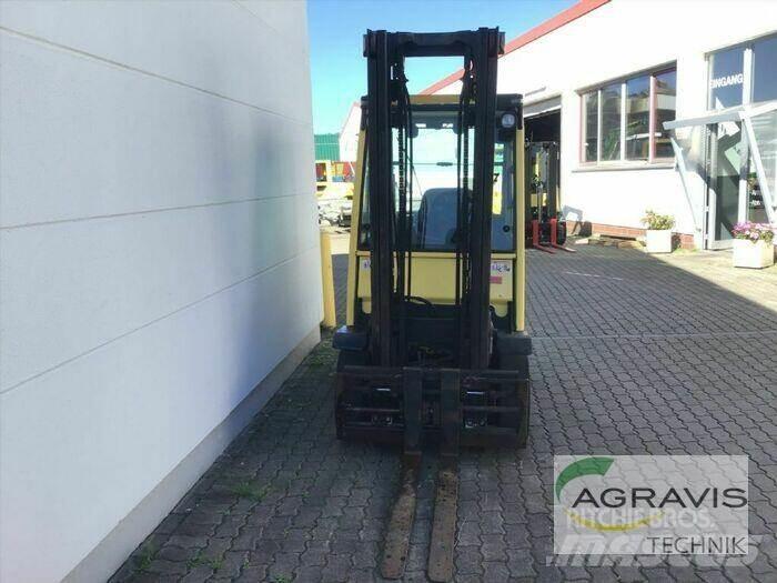 Hyster H2.5FT Viljuškari - ostalo