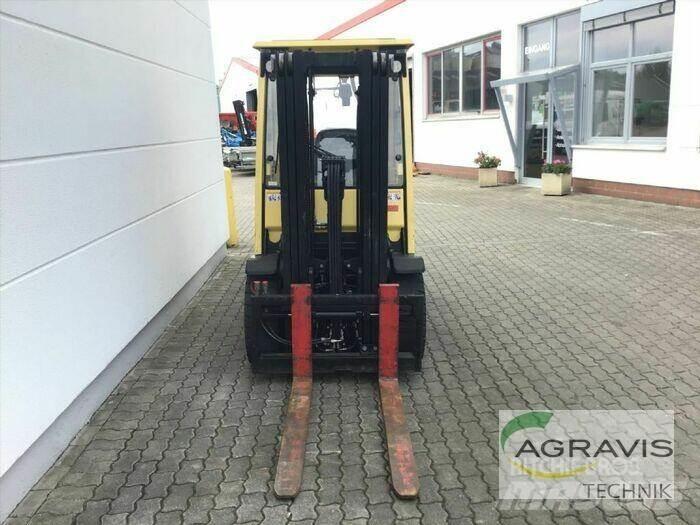 Hyster H3.0FT Viljuškari - ostalo