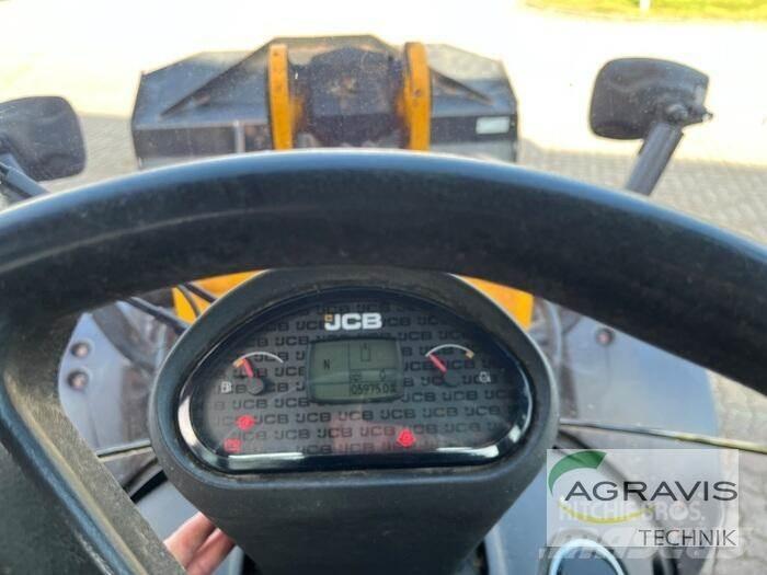 JCB 409 Utovarivači na točkove