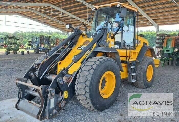 JCB 437 HT Utovarivači na točkove