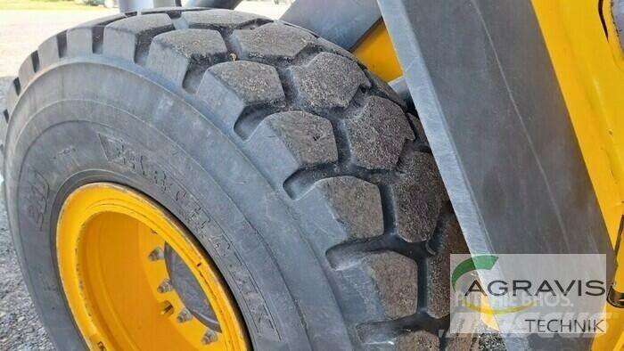 JCB 437 HT Utovarivači na točkove