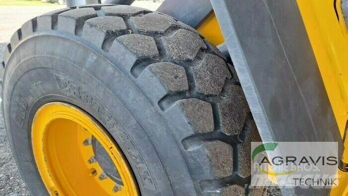 JCB 437 HT Utovarivači na točkove