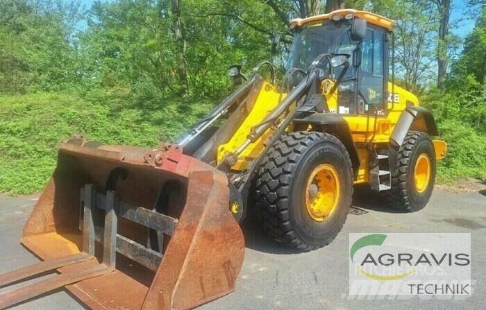 JCB 437 HT Utovarivači na točkove