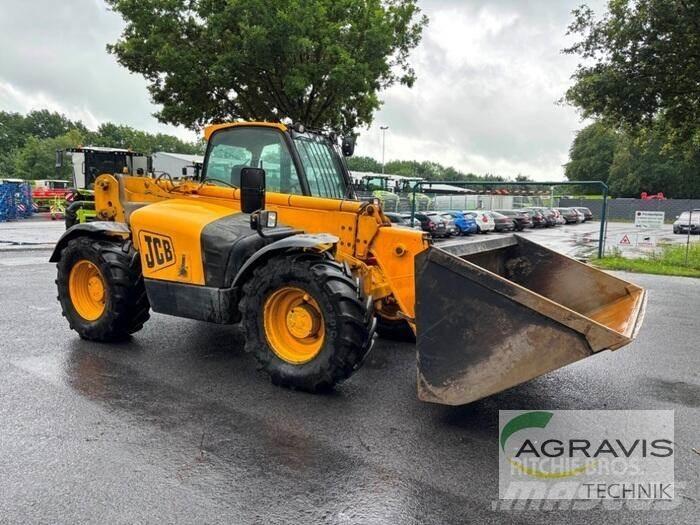 JCB 535-95 Poljoprivredni teleskopski utovarivači