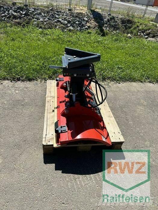 John Deere 2320 Manji traktori